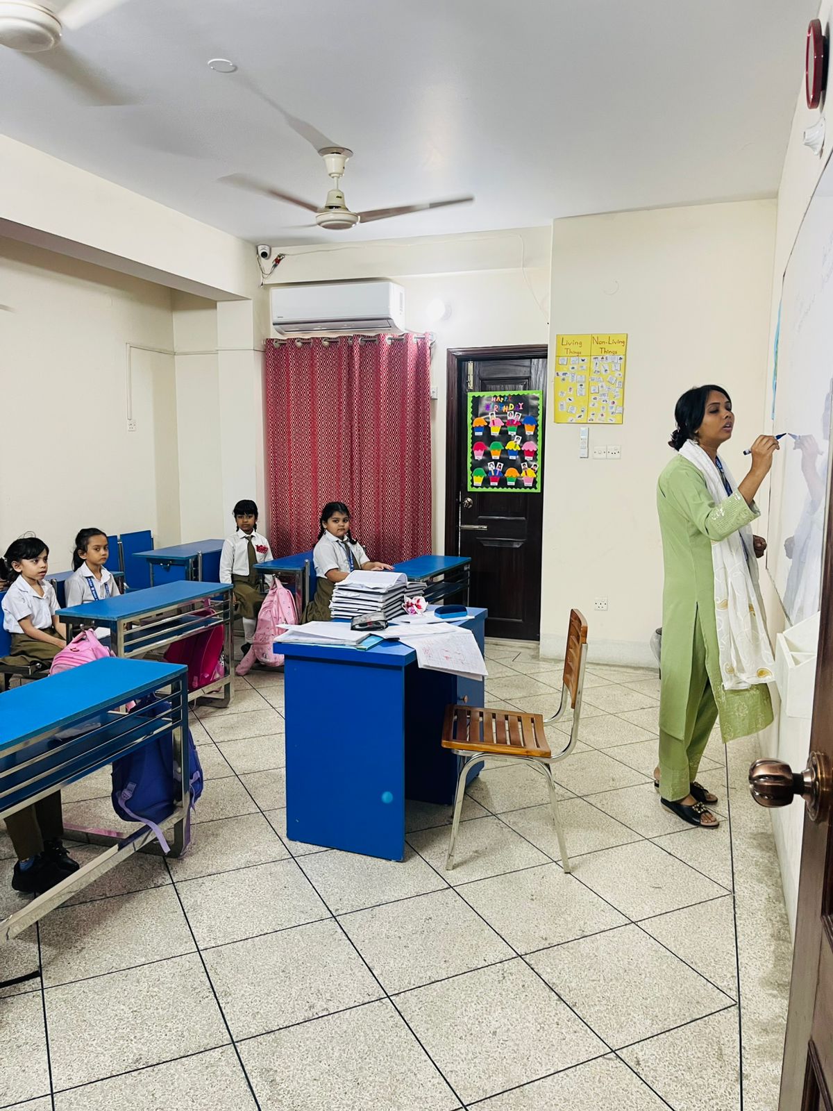 Uttara section image 20